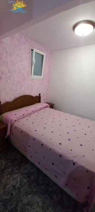 Chalet en venta en Pueblo de Cullera en Cullera
