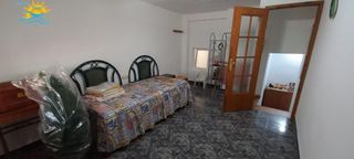 Chalet en venta en Pueblo de Cullera en Cullera