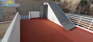 Chalet en venta en Pueblo de Cullera en Cullera