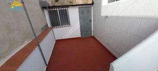 Chalet en venta en Pueblo de Cullera en Cullera
