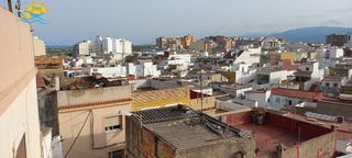 Chalet en venta en Pueblo de Cullera en Cullera
