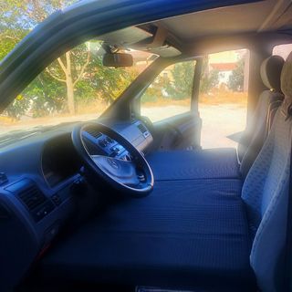 Cama infantil delantera Vito