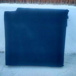 Cama infantil delantera Vito