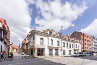 Piso en venta en Centro en Avilés