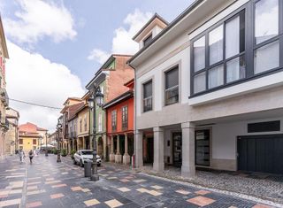 Piso en venta en Centro en Avilés