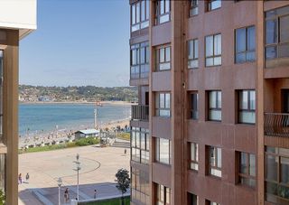 Piso en venta en Centro en Gijón