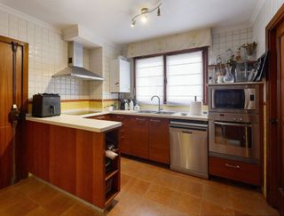 Piso en venta en Centro en Gijón
