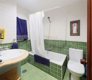 Piso en venta en Centro en Gijón