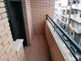 Piso en venta en Tobarra