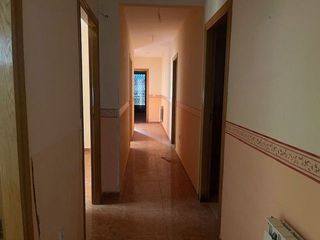 Piso en venta en Tobarra
