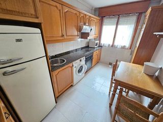 Piso en venta en Centro en Avilés