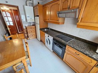 Piso en venta en Centro en Avilés