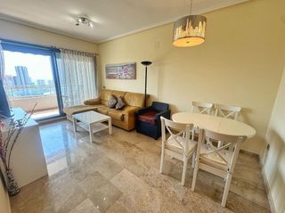 Piso en venta en Pueblo Poniente en Benidorm