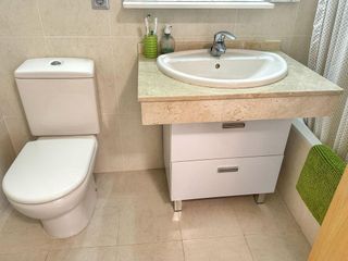 Piso en venta en Pueblo Poniente en Benidorm