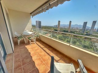 Piso en venta en Pueblo Poniente en Benidorm