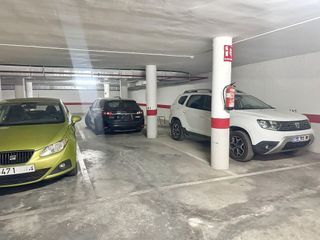 Piso en venta en Pueblo Poniente en Benidorm