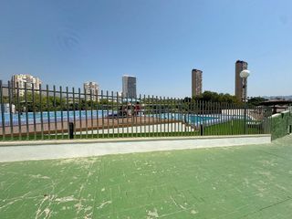 Piso en venta en Pueblo Poniente en Benidorm