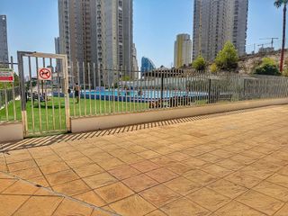 Piso en venta en Pueblo Poniente en Benidorm