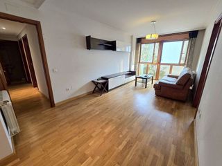 Piso en venta en Pumarín en Gijón
