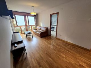 Piso en venta en Pumarín en Gijón