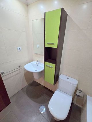 Piso en venta en Pumarín en Gijón