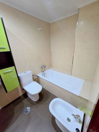 Piso en venta en Pumarín en Gijón