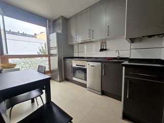 Piso en venta en Pumarín en Gijón