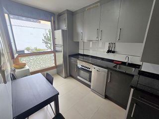 Piso en venta en Pumarín en Gijón