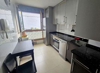 Piso en venta en Pumarín en Gijón