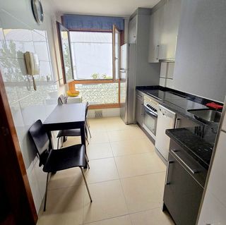 Piso en venta en Pumarín en Gijón