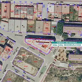 Piso en venta en Riba-roja de Túria