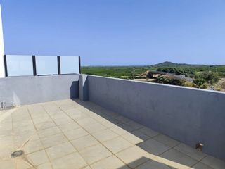 Dúplex en venta en Betxí
