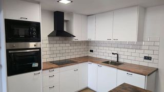 Piso en venta en Oliva pueblo en Oliva