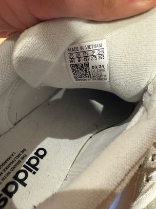 Adidas Campus 00 