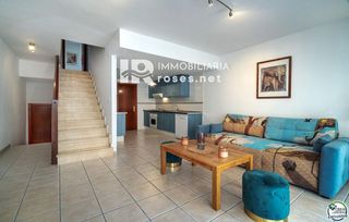 Casa adosada en venta en Empuriabrava en Castelló d´Empúries