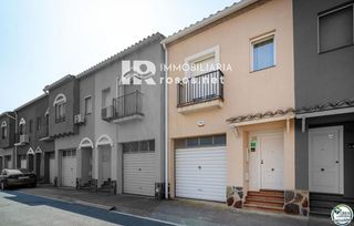 Casa adosada en venta en Empuriabrava en Castelló d´Empúries