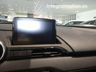 Mazda MX-5 2.0 RF Skyactiv-G i-Stop & i-Eloop Zenith Spo 