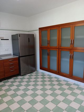 Chalet en alquiler en Espartinas