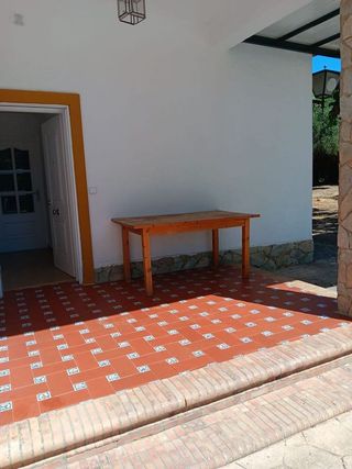Chalet en alquiler en Espartinas