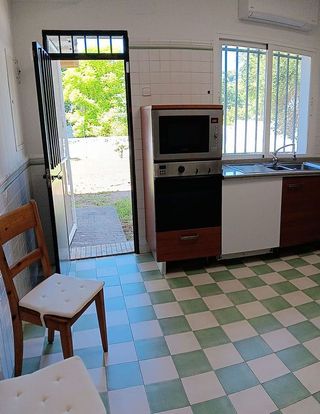 Chalet en alquiler en Espartinas