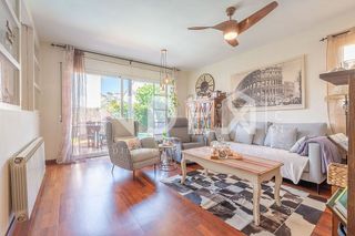 Casa adosada en venta en Vallpineda - Santa Bàrbara en Sitges