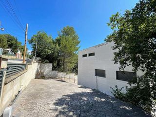 Chalet en venta en Moià