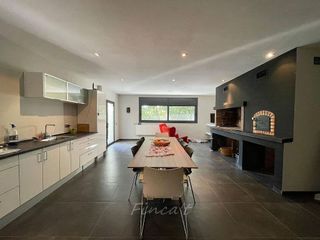 Chalet en venta en Moià