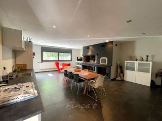 Chalet en venta en Moià