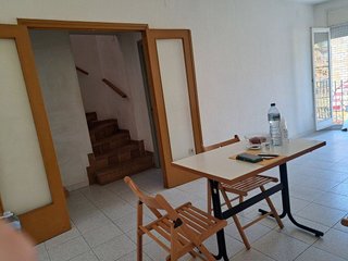 Casa adosada en venta en El Castell de Cubelles en Cubelles