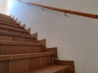 Casa adosada en venta en El Castell de Cubelles en Cubelles
