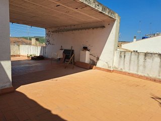 Casa adosada en venta en El Castell de Cubelles en Cubelles