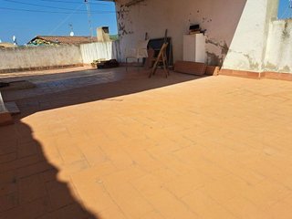 Casa adosada en venta en El Castell de Cubelles en Cubelles