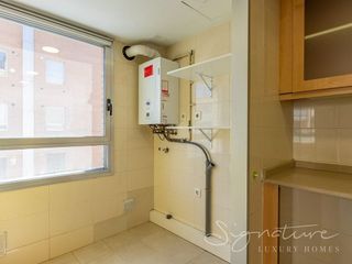 Piso en venta en Coll Favà - Can Magí en Sant Cugat del Vallès