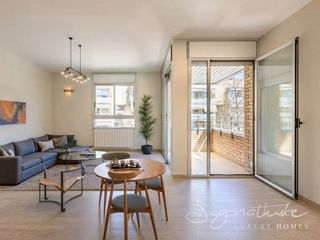 Piso en venta en Coll Favà - Can Magí en Sant Cugat del Vallès